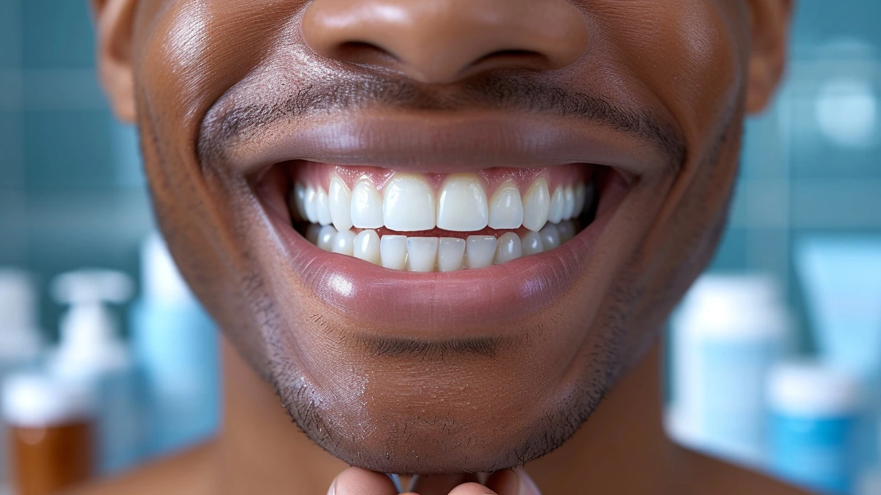 Jak vybrat to nejlepší zrcátko pro dentální hygienu: tipy a triky