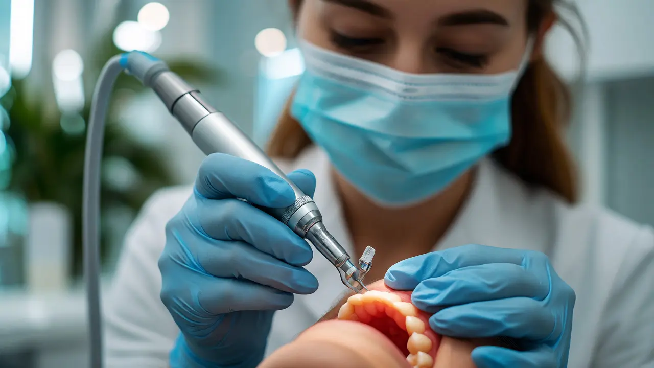 Jaké vzdělání musí mít dentální hygienistka? Kompletní průvodce studiem a praxí