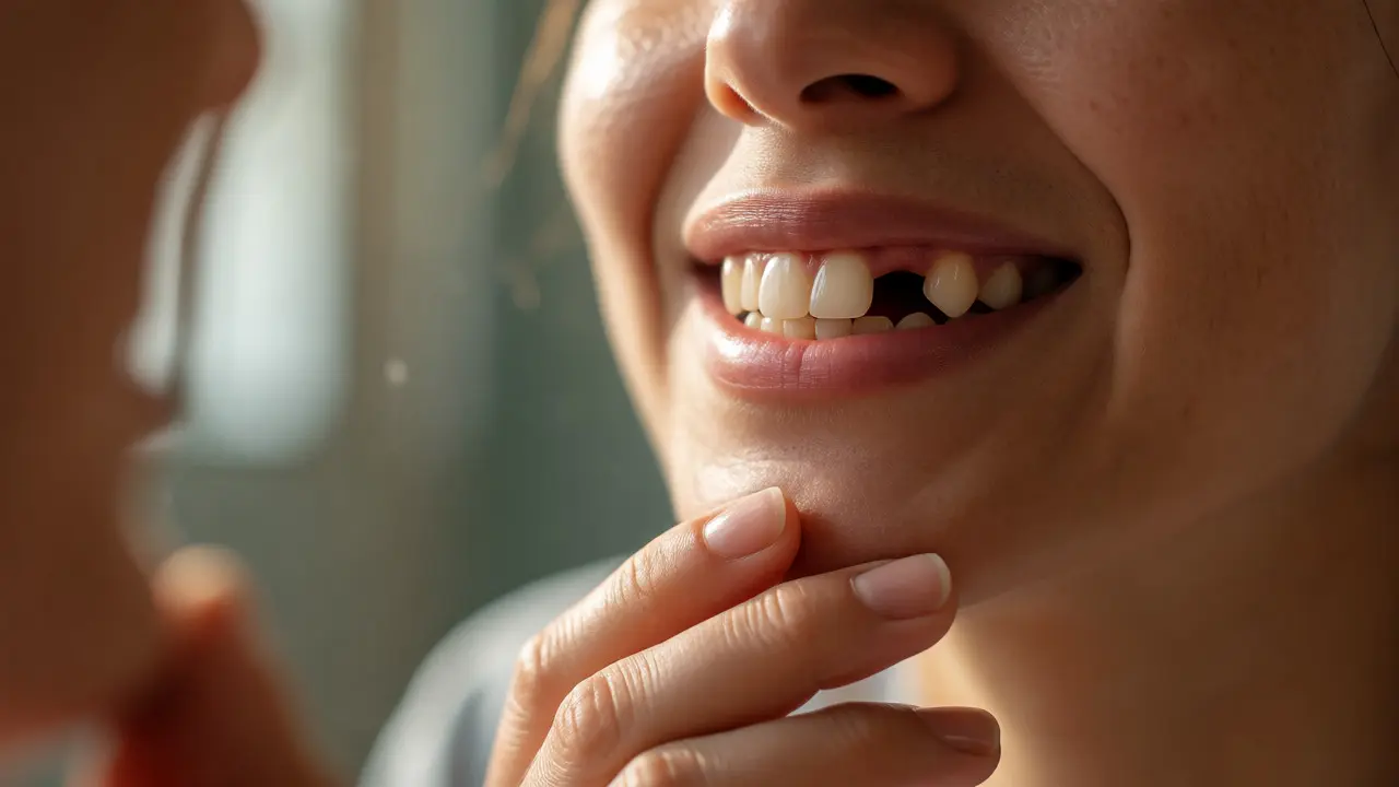 Kolik stojí náhradní zub? Přehled cen implantátů, můstků a mostků v roce 2026