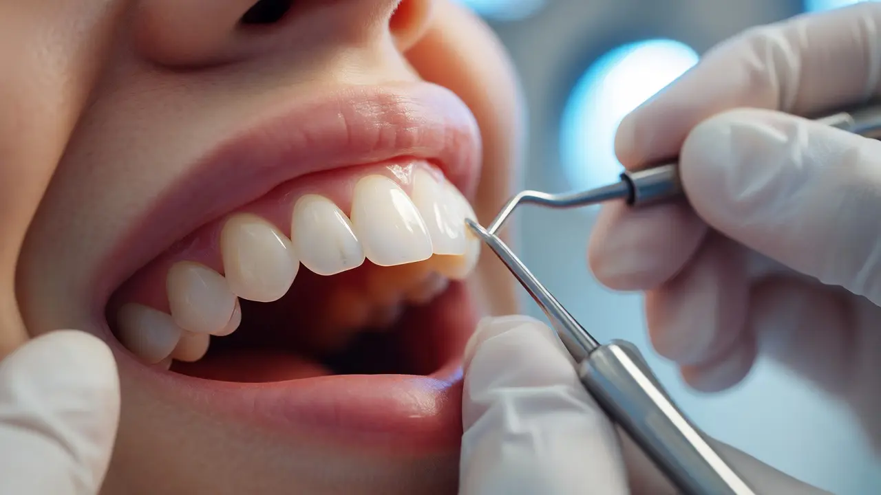 Veneers zuby: Jak se vyhnout komplikacím a získat bezpečný úsměv